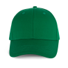 Casquette à 6 panneaux Gold Label K-up®