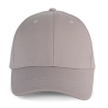 Casquette à 6 panneaux Gold Label K-up®
