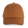 Boné de 6 painéis Gold Label K-up®