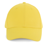 Casquette à 6 panneaux Gold Label K-up®
