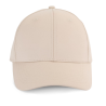 Boné de 6 painéis Gold Label K-up®