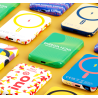 Powerbank personalizado KiiBank Lab (Produção)