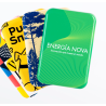 Powerbank personalizado KiiBank Lab (Produção)