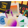 Saco de compras Bolsa Jacquie (Produção)
