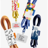 Lanyard KiiLoop (Produção)