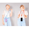 Lanyard KiiLoop (Produção)