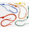 Lanyard KiiLoop (Produção)