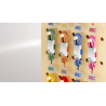 Lanyard KiiLoop (Produção)