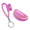 Porta-chaves Jacquie Pop (Produção)