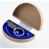 Jacquie Pop Keychain (Production)