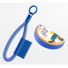 Llavero KiiPop (Producción)