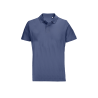 Men's and Women's Pulse Sols® Polo