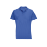 Men's and Women's Pulse Sols® Polo