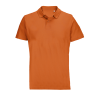 Polo de hombre y mujer Pulse Sols®