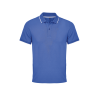 Polo Unissexo Palermo Sols®