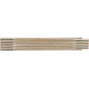 Birchwood Ezio Foldable Ruler