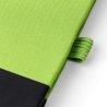 A5 rPET Polyester Yuna Notebook