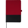 A5 rPET Polyester Yuna Notebook