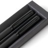 Set of Metal and Eco Brass Pens Adelv