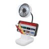 Ventilador Yassine