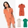 Mono eco-responsable de punto turco para mujer Native Spirit®