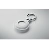 Porta-chaves MILI Lifemate Life Tag Duo