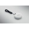 MILI Lifemate Life Tag Duo Keychain