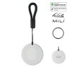 MILI Lifemate Life Tag Duo Keychain