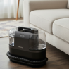Máquina de Limpieza AquaClean Steam Pro Prixton®