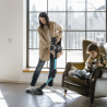 Flex Ultimate Prixton® Vacuum Cleaner