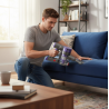 Sirocco Cyclone Cordless Vacuum Cleaner Prixton®