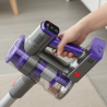 Aspirador Sem Fios Sirocco Cyclone Prixton®