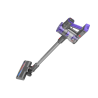 Aspirador Sem Fios Sirocco Cyclone Prixton®v