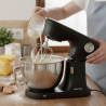 Mélangeur sur pied KR350 8L Prixton®