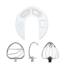 Batedeira de Pé KR350 8L Prixton®