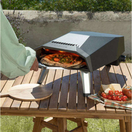 copy of Pizza Maker PRO