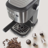 Cafetera Espresso Toscana Prixton®