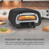 PizzaChef Caso Design®