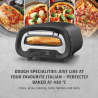PizzaChef Caso Design®