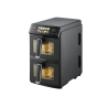 Fritadeira de ar vertical Cook Organics 10L Prixton®