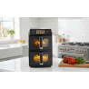 Fritadeira de ar vertical Cook Organics 10L Prixton®