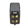 Fritadeira de ar vertical Cook Organics 10L Prixton®