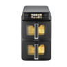 Fritadeira de ar vertical Cook Organics 10L Prixton®