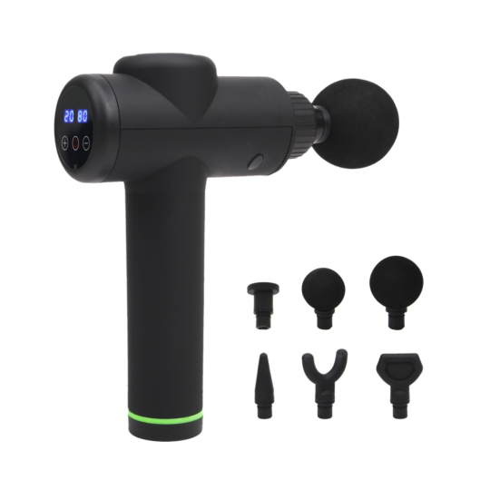 Pistola de Massagem MGF200...