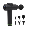 Pistola de Massagem MGF200 Xtreme Prixton