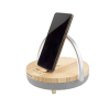 Coluna Bluetooth® 4 em 1 de 10 W com Luz LED e Base de Carregamento Sem Fio Prixton®