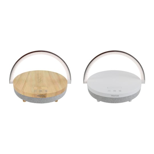Enceinte Bluetooth® 4 en 1...