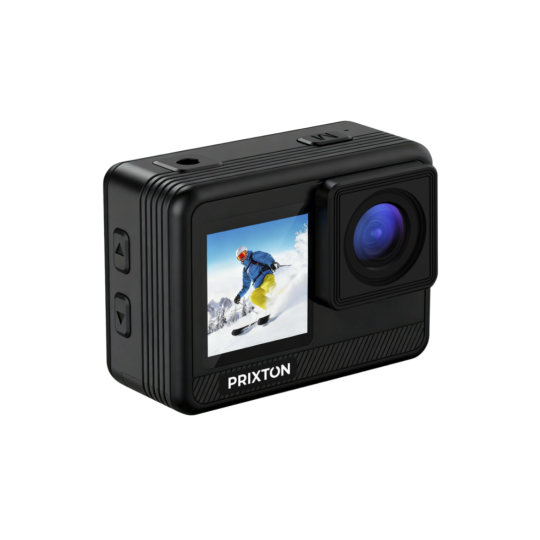 Caméra d'action DV830 5K...