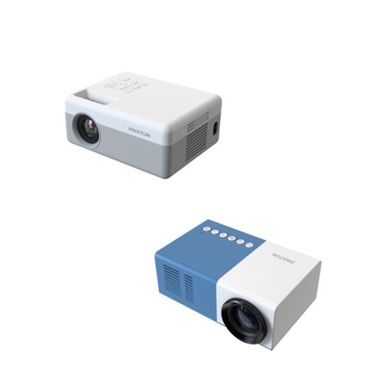 Projecteur Mini Pro Cinema...
