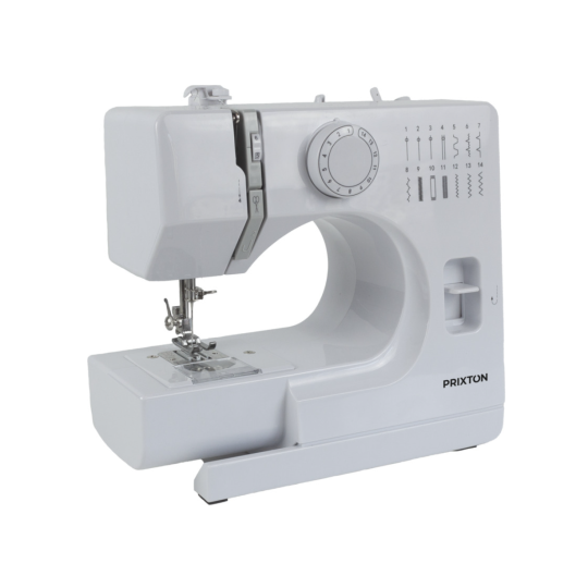 Máquina de Costura P115 Prixton®